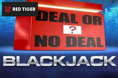 Deal Or No Deal Blackjack